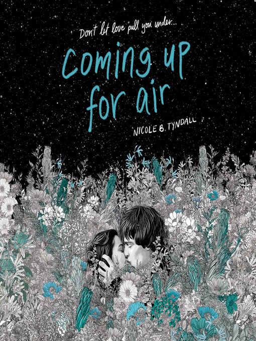 Title details for Coming Up for Air by Nicole B. Tyndall - Available